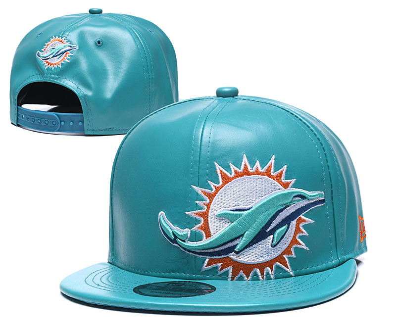 2020 NFL Miami Dolphins #3 hat GSMY